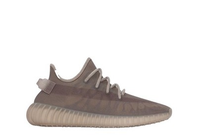UK Größe 5 - Adidas Yeezy Boost 350 V2 Mono Mist - GW2871 Men s Women s Trainers