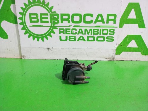 09128022 126746 luftventil OPEL VECTRA C BERLINA GTS 2002