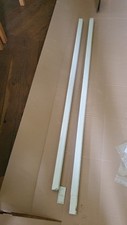 Hoffmeister 3-Phasen Stromschiene - Weiß