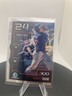 2025 Bowman - Bowman Scouts Top 100 Chrome Matt Shaw #BTP-24 (RC)