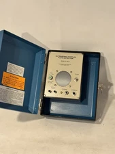 PARKS MEDICAL ELECTRONICS  ULTRASONIC DOPPLER FLOW DETECTOR MODEL 811 BTS