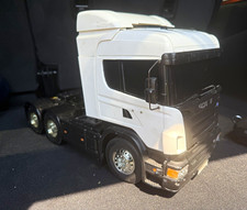 Tamiya 1/14 Scania R620 RTR Electric 4WD w/ L...