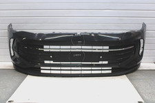 VOLKSWAGEN VW TIGUAN 571 FRONT BUMPER GREY 571853677C 2024 2025 2026