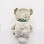 VTG 1983 Karitas Tender Teddy By Gund W/ Original Bow — photo 3