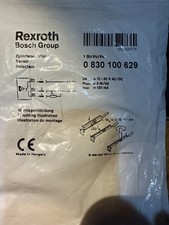 New Rexroth/ Bosch AVENTICS 0830100629 Magnetic Switch Sensor