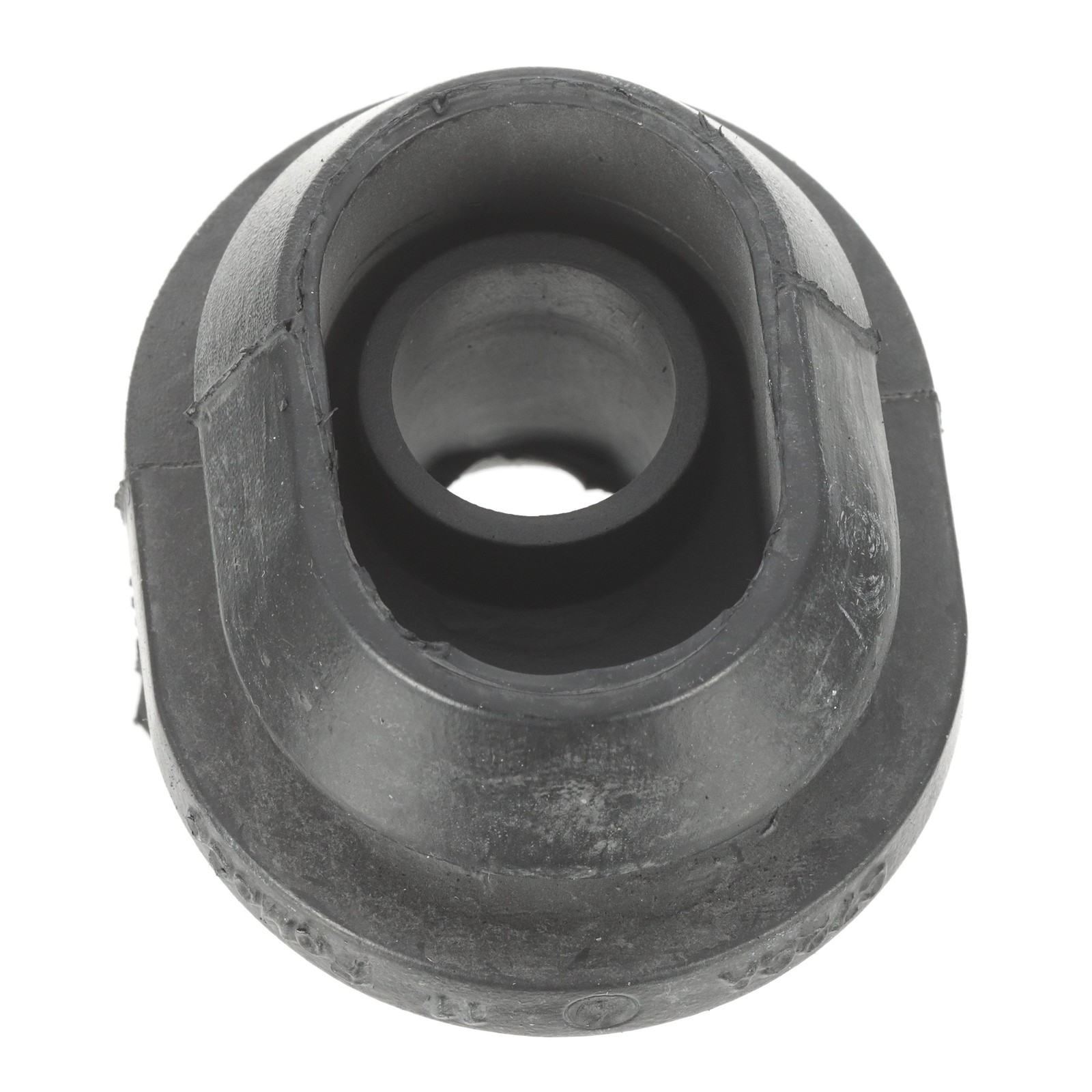 Aislante inferior del radiador para Ford (N/P DG9Z-8124-C)