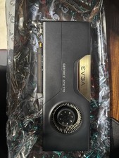 EVGA GeForce GTX 770