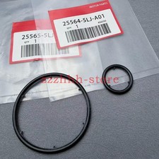 2PCS For Honda 2016-2023 Honda Civic - O-Ring 25564-5LJ-A01 & 25565-5LJ-A01