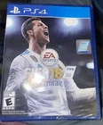 Brand NEW & SEALED FIFA 18 Soccer PS4 PlayStation 4