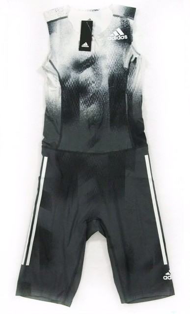 adidas skinsuit