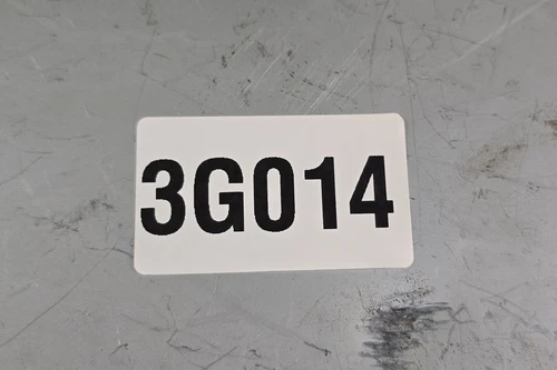 Toyota Land Cruiser KZJ90 Engine Computer 5VZ M/T 89666-60060 Ecu Oem Used - Picture 5 of 14