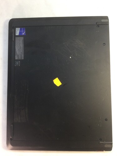 Lenovo ThinkPad Helix 12" Tablet Intel Core i5 3rd Gen. - BOOTS TO BIOS- MZ - Picture 6 of 6