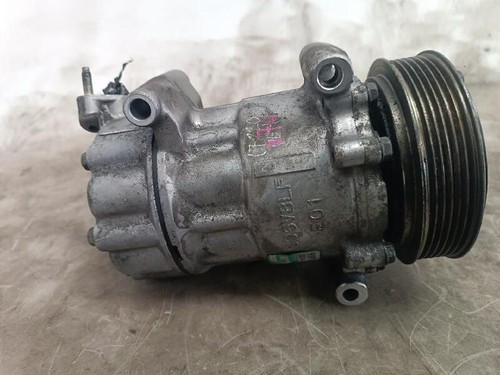 6453QG compresseur clim pour CITROEN C3 1.6 HDI AUDACE 1995 2212690 - Picture 4 of 8