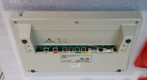 UTC Ultimate Technology Corp POS M500 Keyboard - New Old Stock - Picture 2 of 4