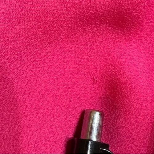 VaVa By Joy Han Pia Off The Shoulder Pink Romper S - Picture 12 of 12