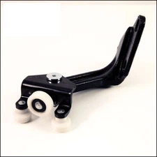 Roller Guide Sliding Door Left Upper for Mercedes Sprinter 3.5/3T VW Crafter