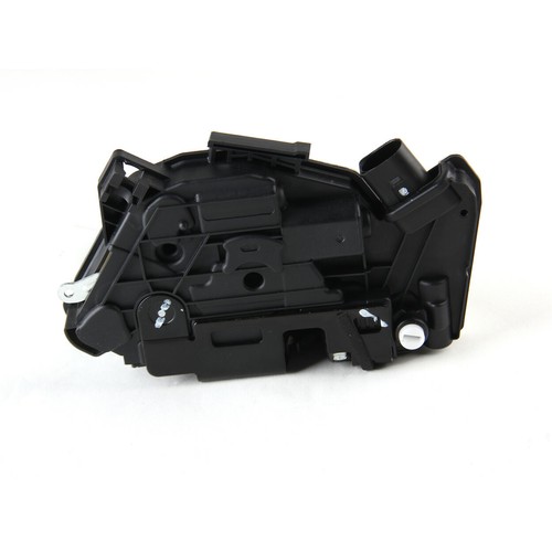 Right Rear Door Lock Latch Actuator Fit For VW Tiguan CC AUDI A1 #5N1839016C# - Picture 6 of 8
