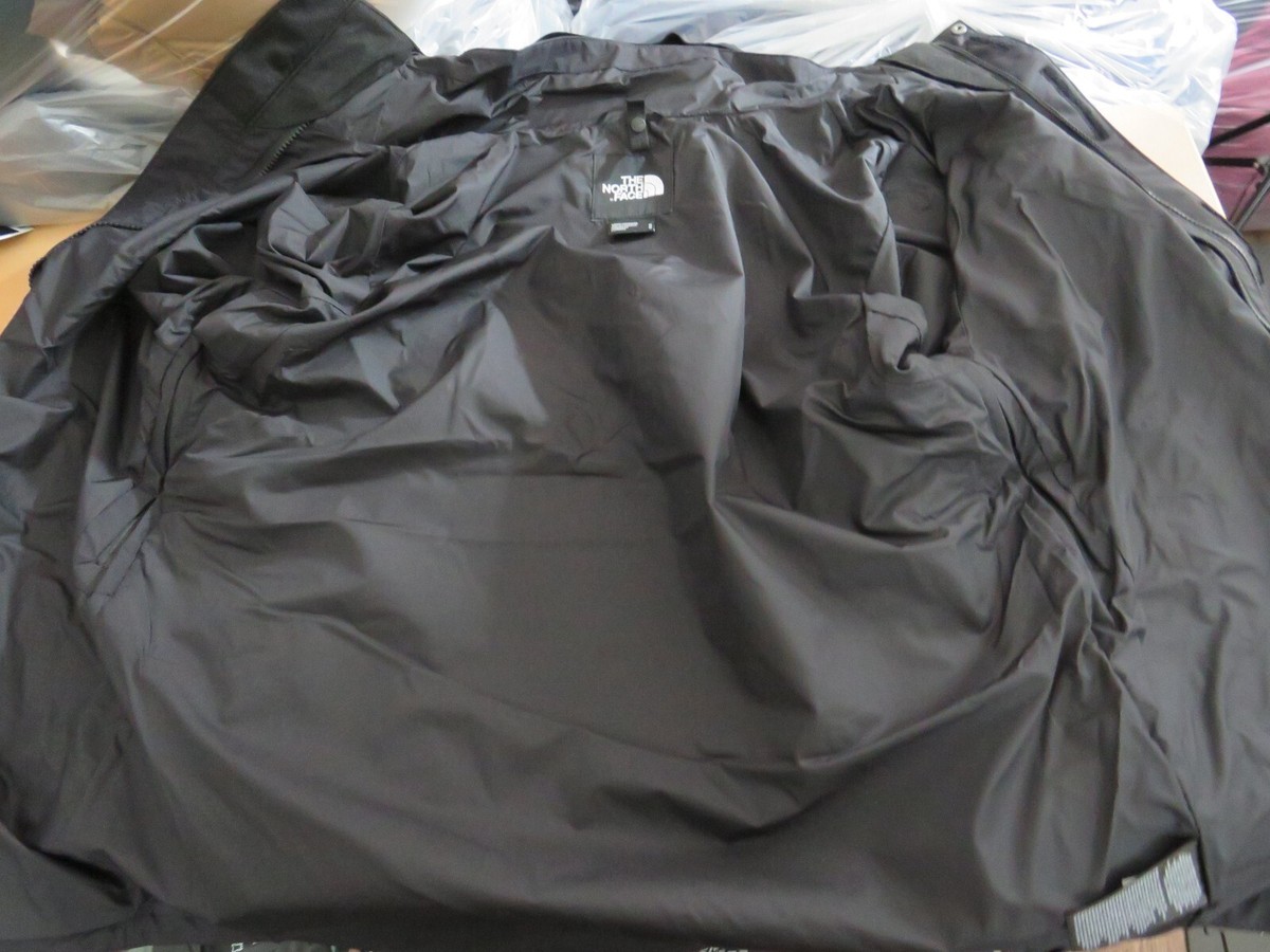 新品 The North Face   Monte Bre Triclimate The North Face Men's Monte Bre Triclimate 3 in 1 Jacket Size