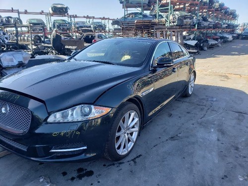 10-19 JAGUAR XFCoil/Ignitor 66845 - Picture 10 of 12