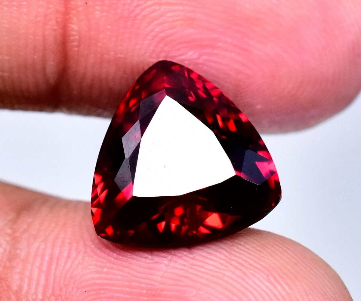 Blood cheap red garnet