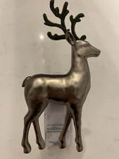 Bath & Body Works Reindeer Wallflower Diffuser Plug Christmas Holidays New