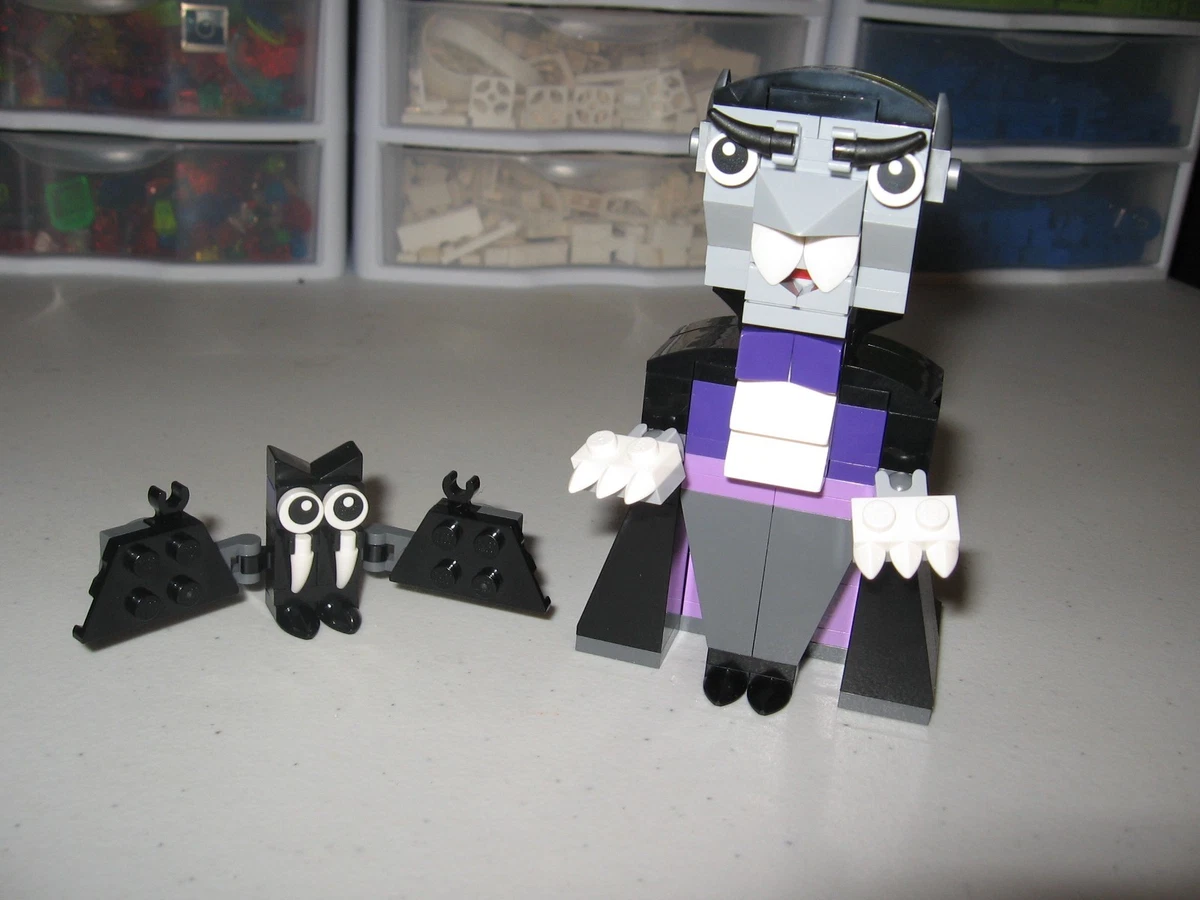 Lego halloween party sales