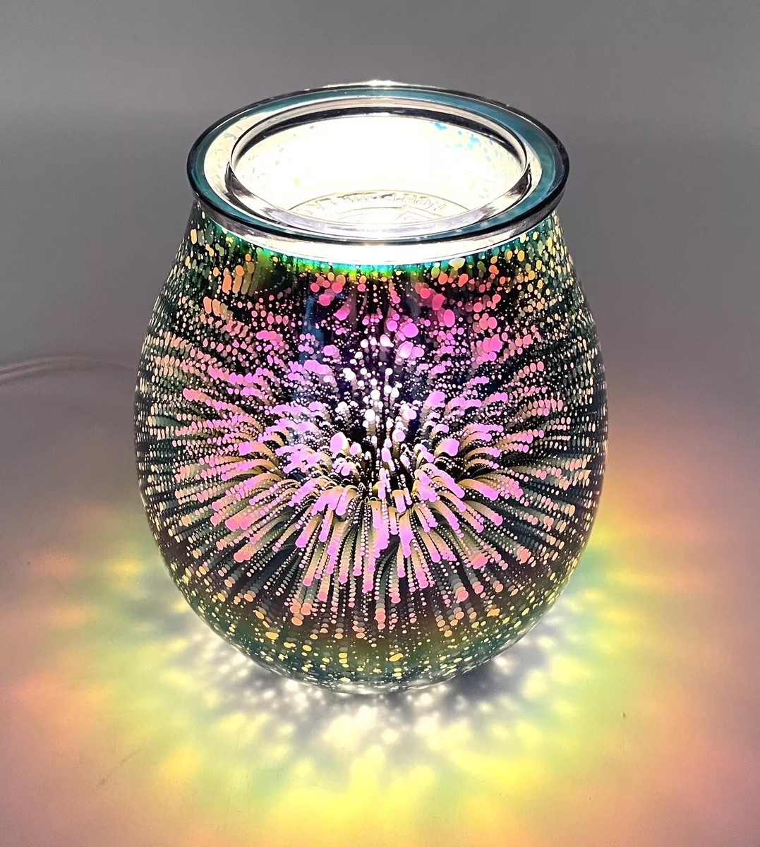 Scentsy 2024 nova warmer
