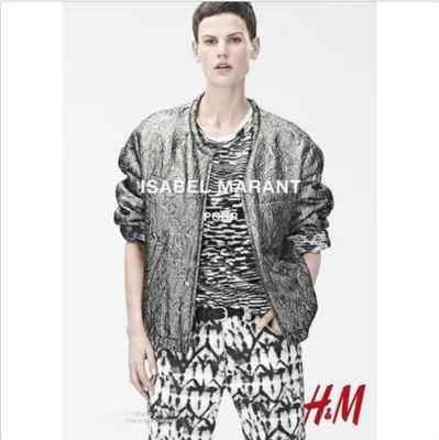 hm isabel marant