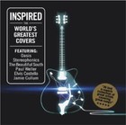 Inspired - The World's Greatest Covers CD 2 discs (2004) FREE Shipping, Save £s