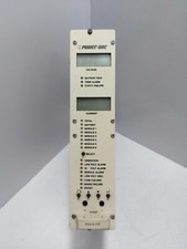 Power One PCU 6.110E Power Control Module 110VDC