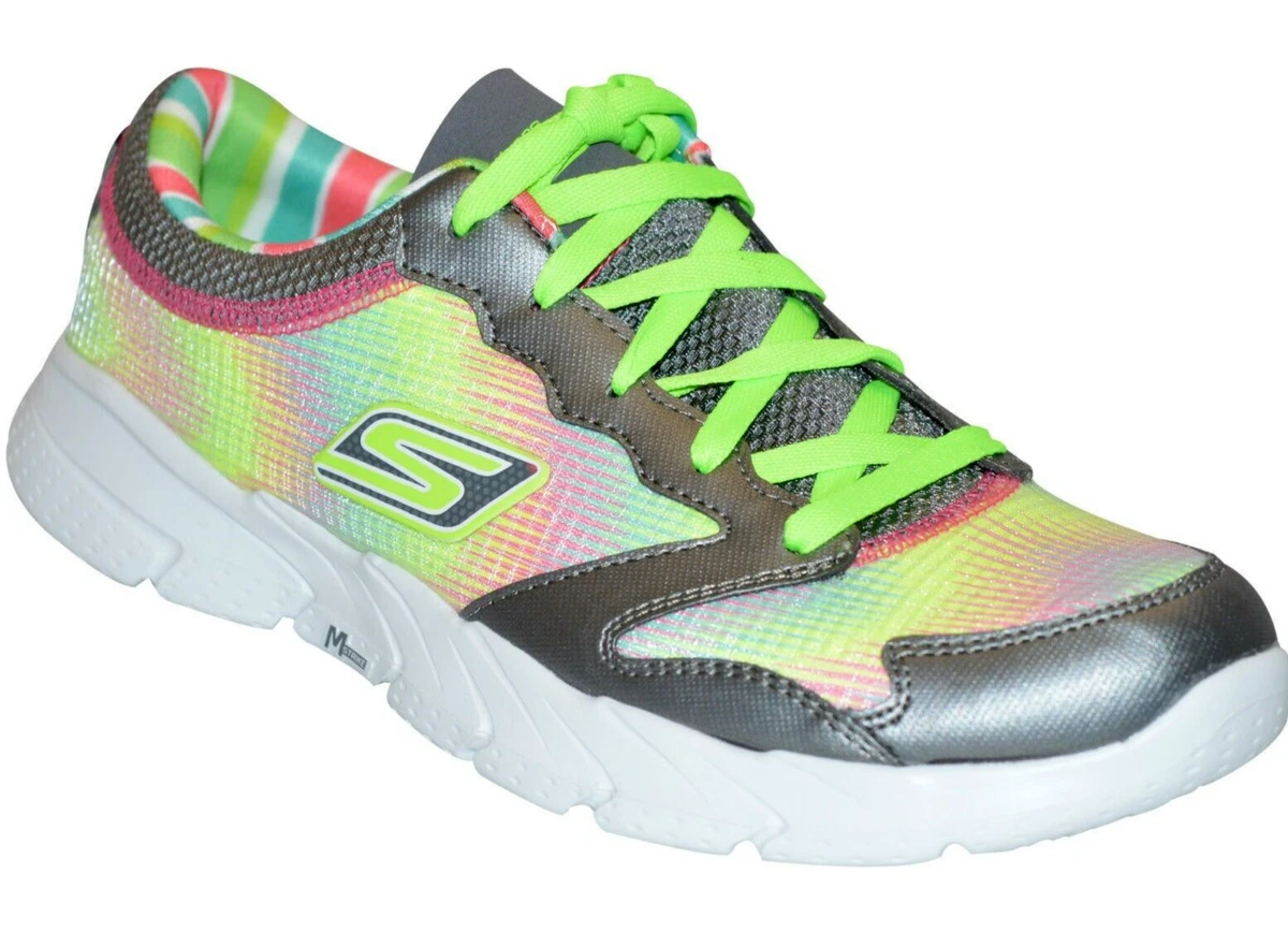 Skechers gofit 3 deals