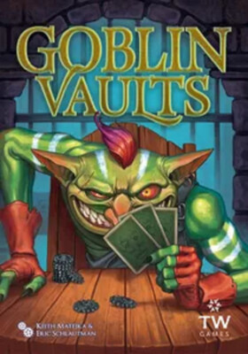 Goblin Vaults (English)