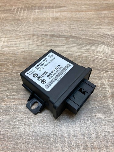 5M0907357B Siemens Volkswagen Audi Seat Skoda Lichtmodul Einheit Steuergerät Hauptleuchte