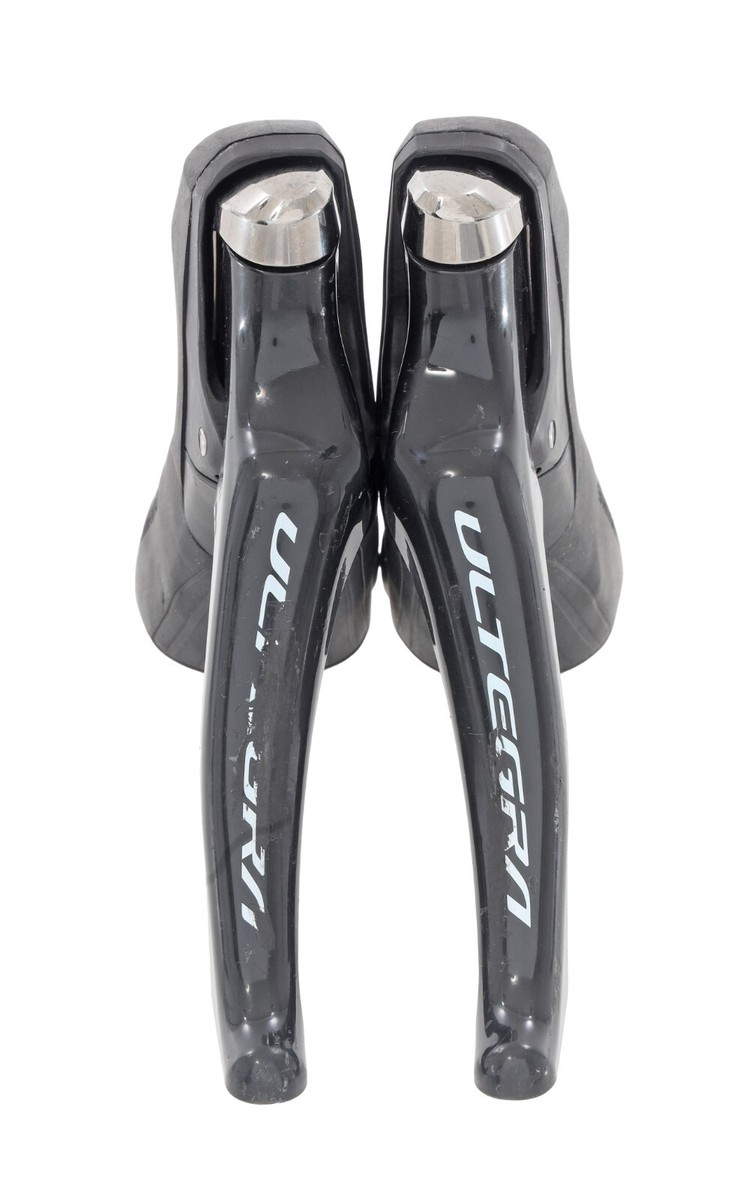 Shimano Ultegra ST-R8000 2x 11s Road Bike Shift Brake Lever