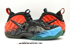 spiderman foams footlocker