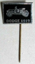 Nos 1919 Dodge Advertising Stick Pin Excellent Condition A61 Nos 1919 Dodge Advertising Stick Pin Excellent Condition A61