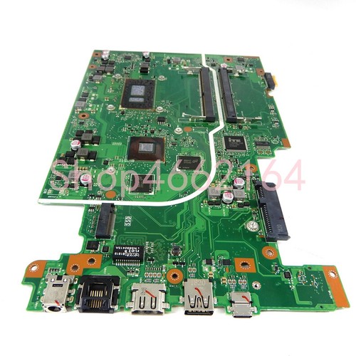 For ASUS X705UNR X705U X705UN X705UV X705UQR X705UQ Laptop Motherboard - Picture 6 of 6
