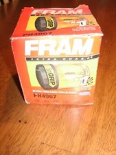 Fram PH4967 Extra Guard Sure Grip Engine Oil Filter - New Old Stock