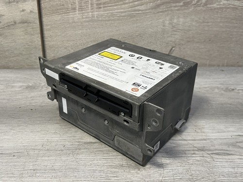 BMW 1 3 5er F10 F20 F12 F36 F30 Navigation Sat Nav Head Unit High 9347822