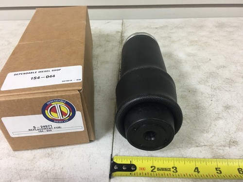 Cabin Cab Air Spring S&S # S-24971 Ref. # 1S4044 R81-1001 11010023 2501293C1 - Picture 3 of 11
