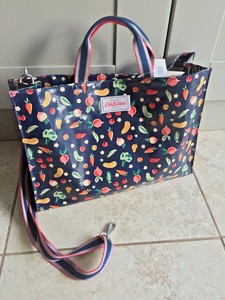 cath kidston carry all bag