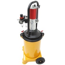3Gal Pneumatic Compressed Air Grease Pump Pre...