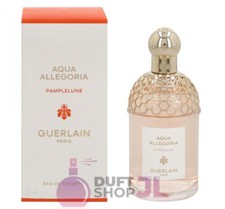 Guerlain Aqua Allegoria Pamplelune Edt Spray 125,00 ml