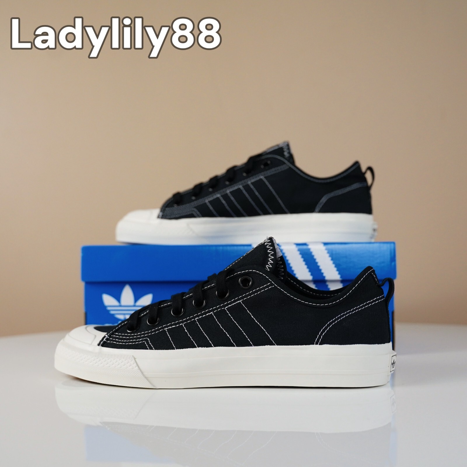 Black White Ee5599