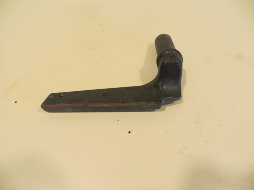 "L" End Turning Tool Rest DDL-515 For 11" Delta Rockwell Wood Lathe #46-111 - Picture 4 of 4