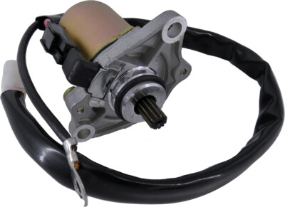 Anlasser 11 Zähne für Peugeot 1998 Zenith 50 FE052