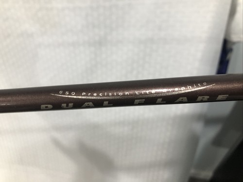 Lynx Crystal Cat 56 Deg SW Sand Wedge Iron Women’s Ladies RH Graphite Shaft 34.5 - Picture 12 of 14