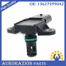 13627599042 NEW BMW X5 X6 640i 650i 750i  AIR INTAKE FLOW MAP PRESSURE SENSOR