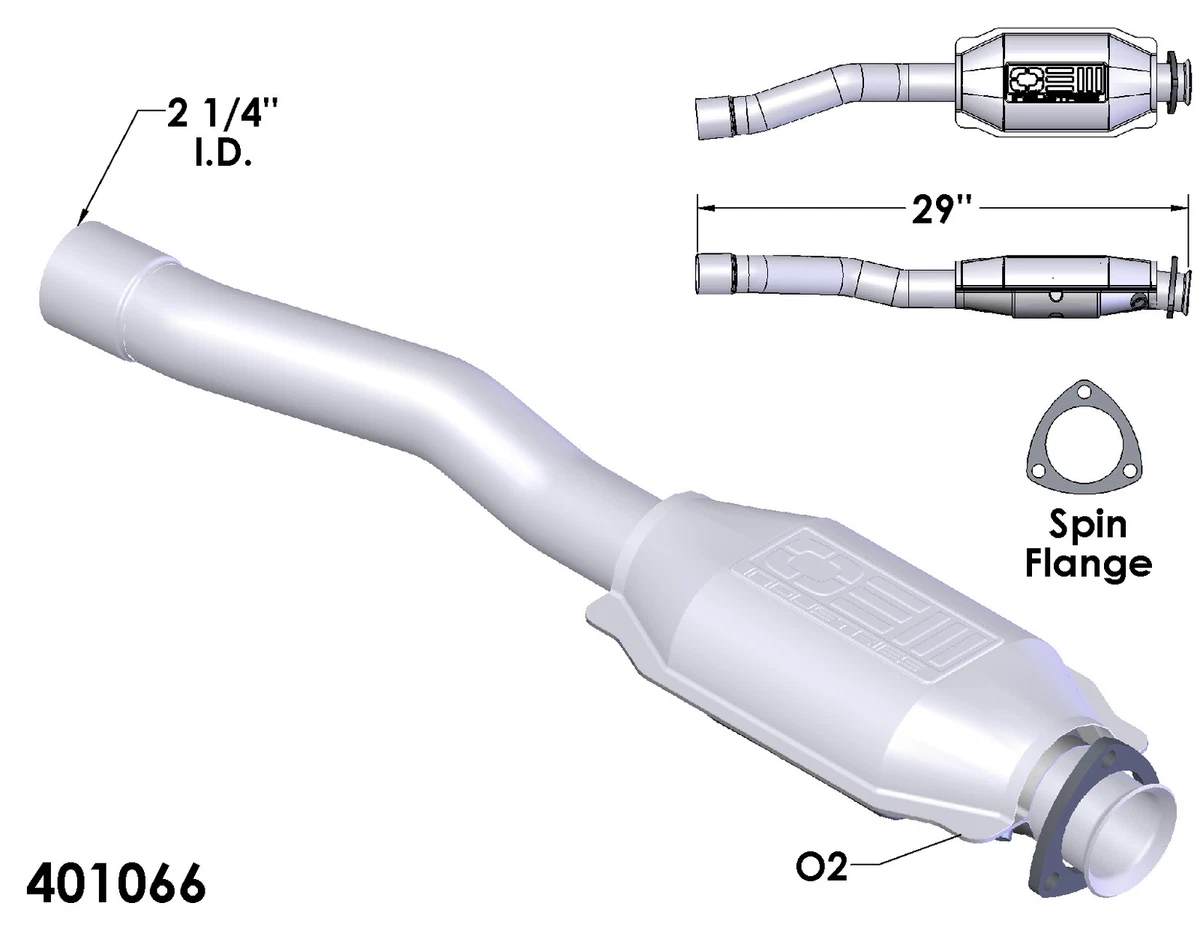 Volvo 940 2024 catalytic converter