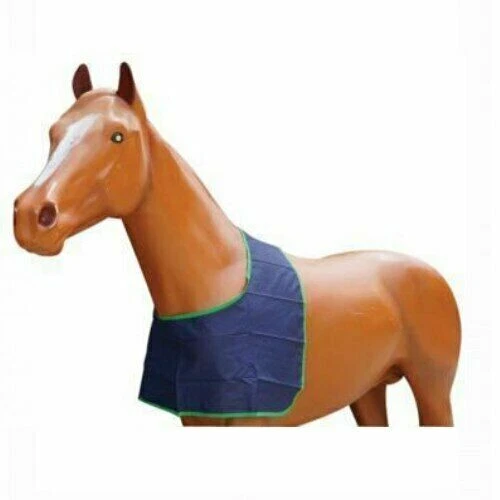 Horse Shoulder Guards & Bibs